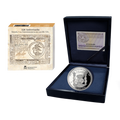 250 ANIV. EEUU - FIRST DOLLAR 8 REALES