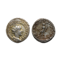 GORDIANO III (Concordia) - Antoniniano