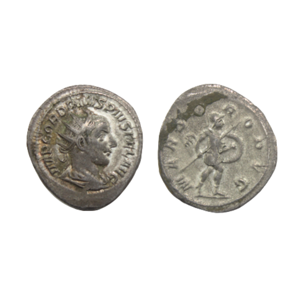GORDIANO III  - Antoniniano