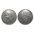 5 Pesetas Alfonso XIII 1888