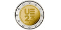 2€ España Presidencia de la UE 2023