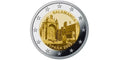 2€ España Salamanca 2025