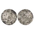 2 Reales - Reyes Católicos - Burgos