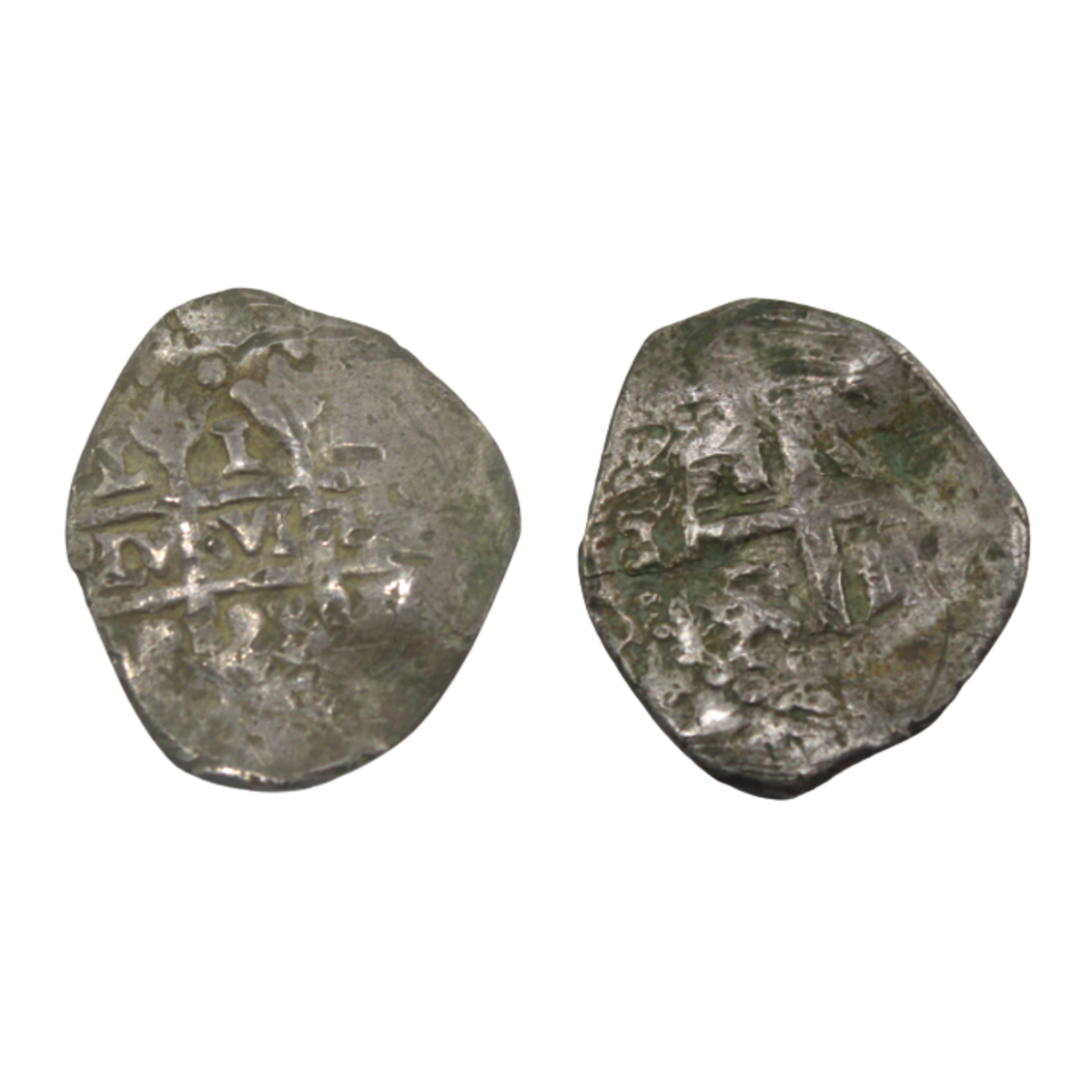4 Maravedís - Felipe V - 1720