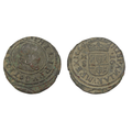 16 Maravedís - Felipe IV