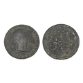 4 Maravedis - Fernando VII - 1832