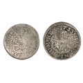 1 Real - Felipe V - 1733