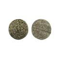 2 Reales - Carlos III Pretendiente - 1713