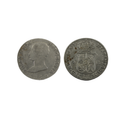 4 Reales - José Bonaparte - 1810