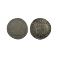 2 Reales - Carlos III - 1775
