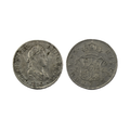 2 Reales - Fernando VII - 1810