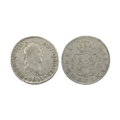 2 Reales - Fernando VII - 1811 (Cádiz)
