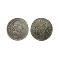 2 Reales - Fernando VII - 1812
