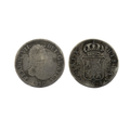 2 Reales - Fernando VII - 1820