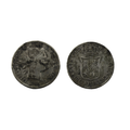40 Céntimos de Escudo - Isabel II - 1865