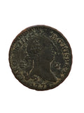 2 Maravedís - Carlos III - 1778