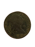 4 Maravedís - Carlos III - 1777