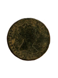 8 Maravedís - Isabel II - 1841