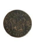 3 Cuartos - Fernando VII - 1811