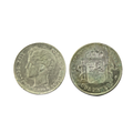 1 Peseta - Alfonso XIII - 1902