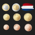 Serie completa. Holanda