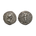 DIVA FAUSTINA - Denario