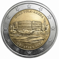 CROACIA 2025 2 EURO ANFITEATRO DE PULA