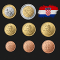 Serie completa. Croacia 2023