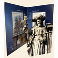 CARPETA FNMT + Correos Santiago de Compostela 2018