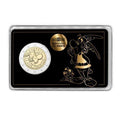 Coincard Francia 2019 Asterix 2€
