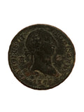 2 Maravedís - Carlos III - 1777
