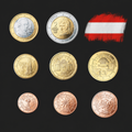 Serie completa. Austria