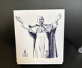 2€. Conmemorativa Proof. 125º Anniversario Della Nascita di Papa Paolo VI