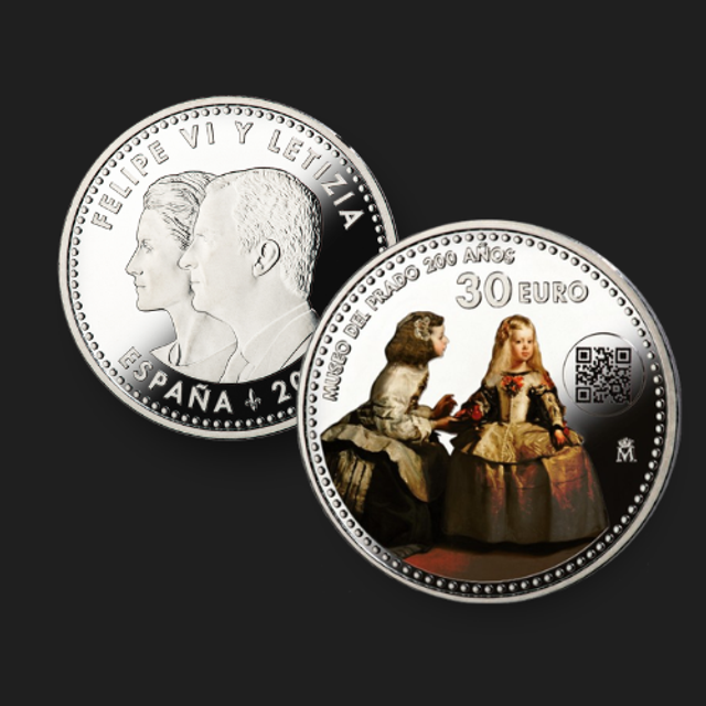 30 EUROS 2019 - MENINAS