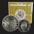 10€ - Campeones de Europa. 2008