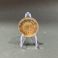 Moneda Conmemorativa 2€ - XXX Aniversario de la bandera europea (2015)