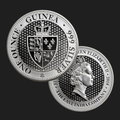 ESCUDO - Guinea 2018