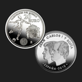 20 EURO 2010 - CAMPEONES 2010