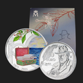 10€ - 150º Aniversario del Nacimiento de Antonio Machado. 2025