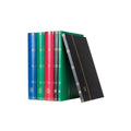 LEUCHTTURM Clasificador BASIC 16 hojas blancas. (23x30.5 cm)