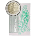 2 euros San Marino 2025 Año Santo Jubileo
