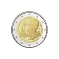 2 euros Vaticano 2020  San Juan Pablo II