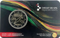 BELGICA 2025 2€ CIRCUITO DE SPA