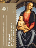 2€ 2023 San Marino - Perugino