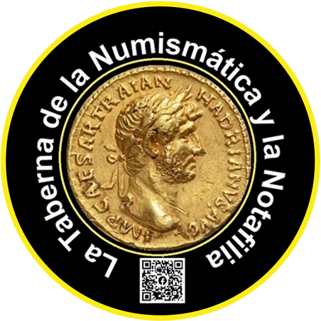 La Taberna de la Numismática